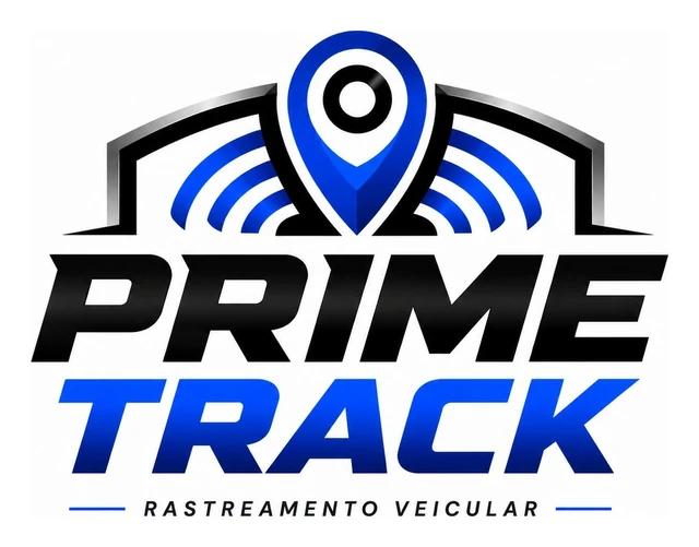 PrimeTrack Rastreamento Veicular